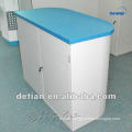 custom modern cheap reception desk modern office reception table exhibition reception desk